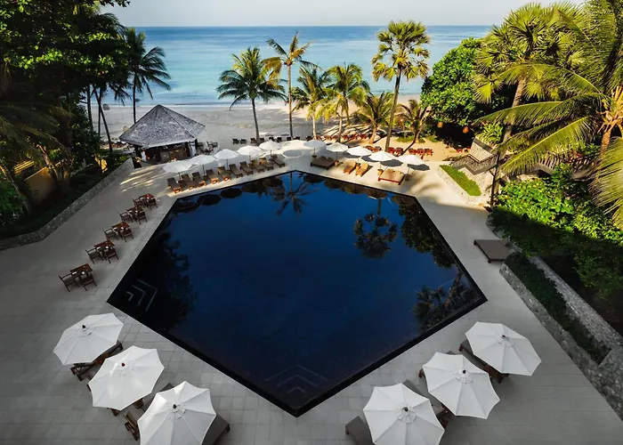 The Surin Phuket