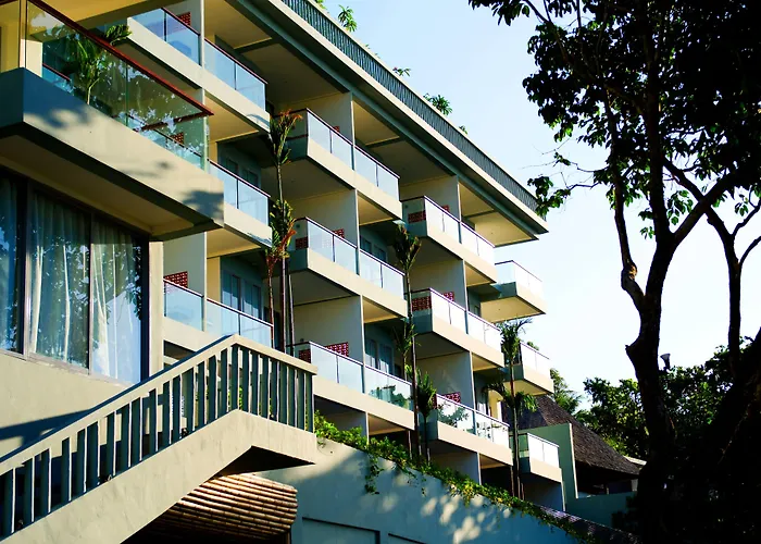 Norn Talay Surin Beach Phuket